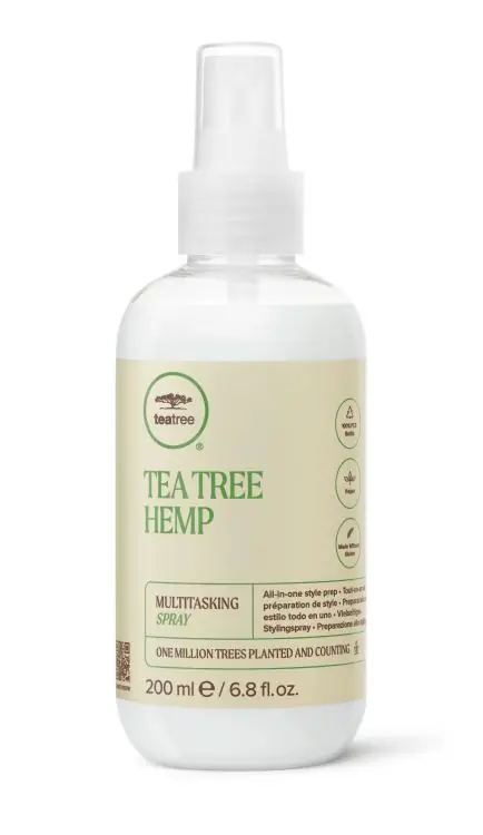 Paul Mitchell Tea Tree Hemp Multitasking Spray Heißes Angebot
