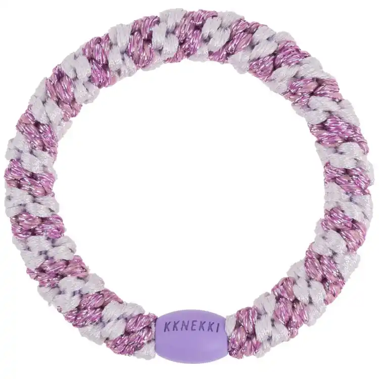 kknekki Lavender Pink Glitter Neuheit