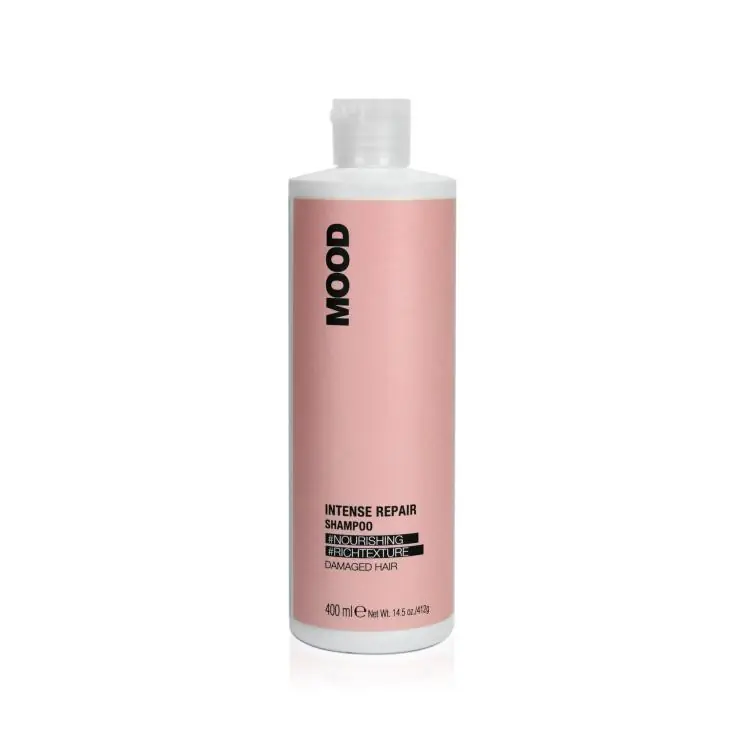 Schneller Versand Mood Intense Repair Shampoo