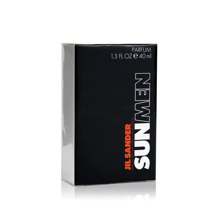 Sale Jil Sander Sun Men Parfum