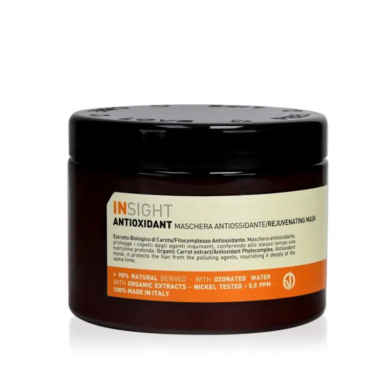 Insight Antioxidant Rejuvenating Mask Aktuell