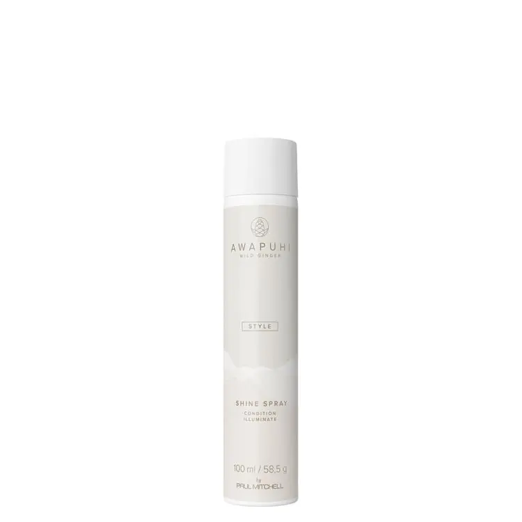 Paul Mitchell Awapuhi Wild Ginger Shine Spray Sofort Bestellen