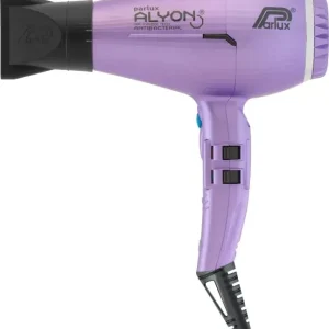 Finale Aktion Parlux Alyon Ionic lila