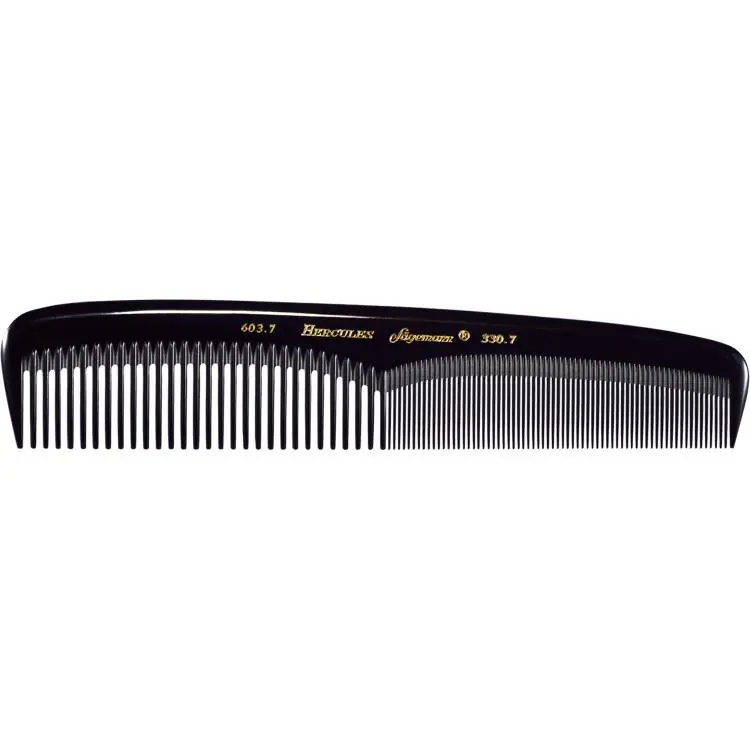 Sonderangebot Hercules Sägemann Kamm 603/330