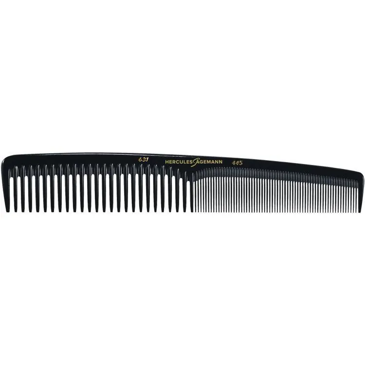 Hercules Sägemann Damenkamm 631-445 Super-Preis