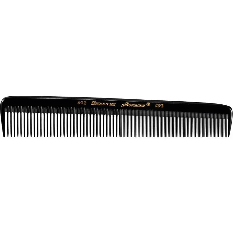 Markenprodukt Hercules Sägemann Haarschneidekamm 692-493 7"