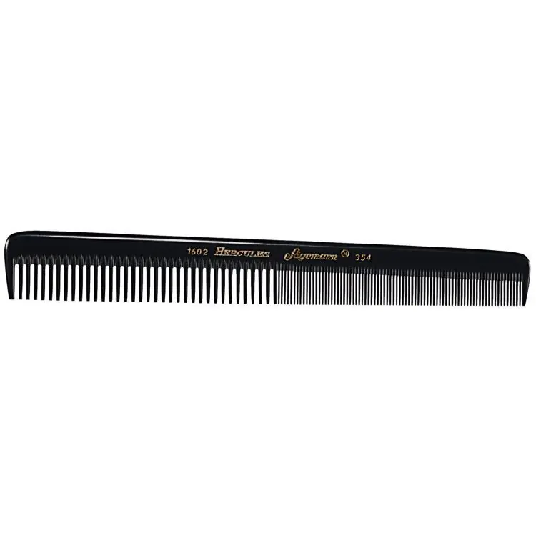 Meistverkauft Hercules Sägemann Kamm 1602-354