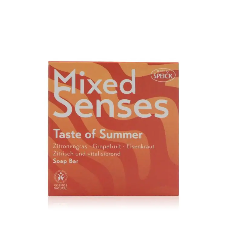 Bestpreis Speick Mixed Senses Taste of Summer