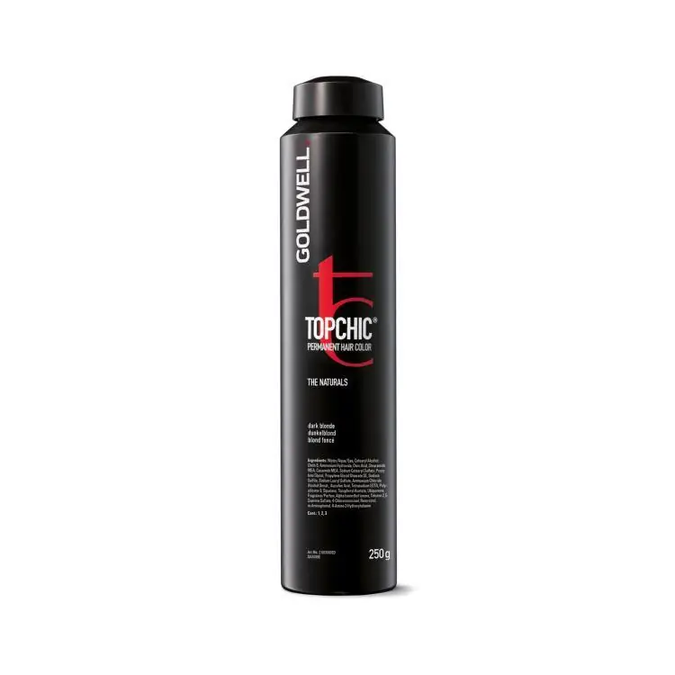 Goldwell Topchic Permanent Hair Color 9N@BP very light blonde @ beige pearl Kracherpreis