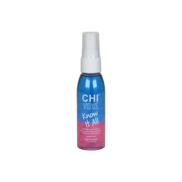 Chi Vibes Multitasking-Haarschutz Super-Preis