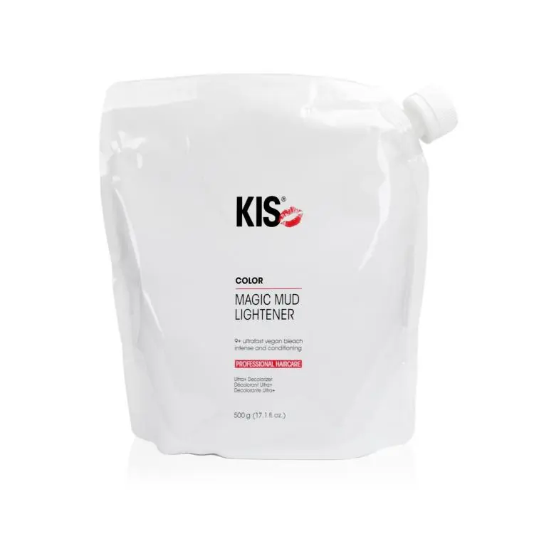 Kis Color Magic Mud Lightener Letzte Chance