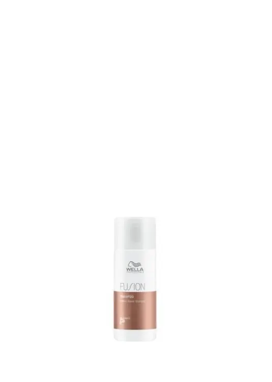 Wella Fusion Intense Repair Shampoo Rabatt