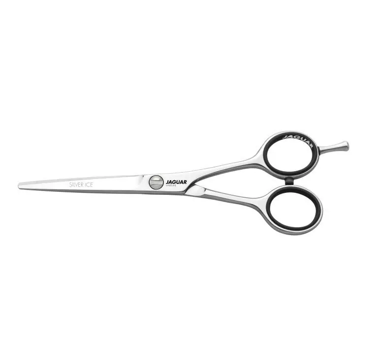Sonderangebot Jaguar White Line Silver Ice 6,0 Zoll