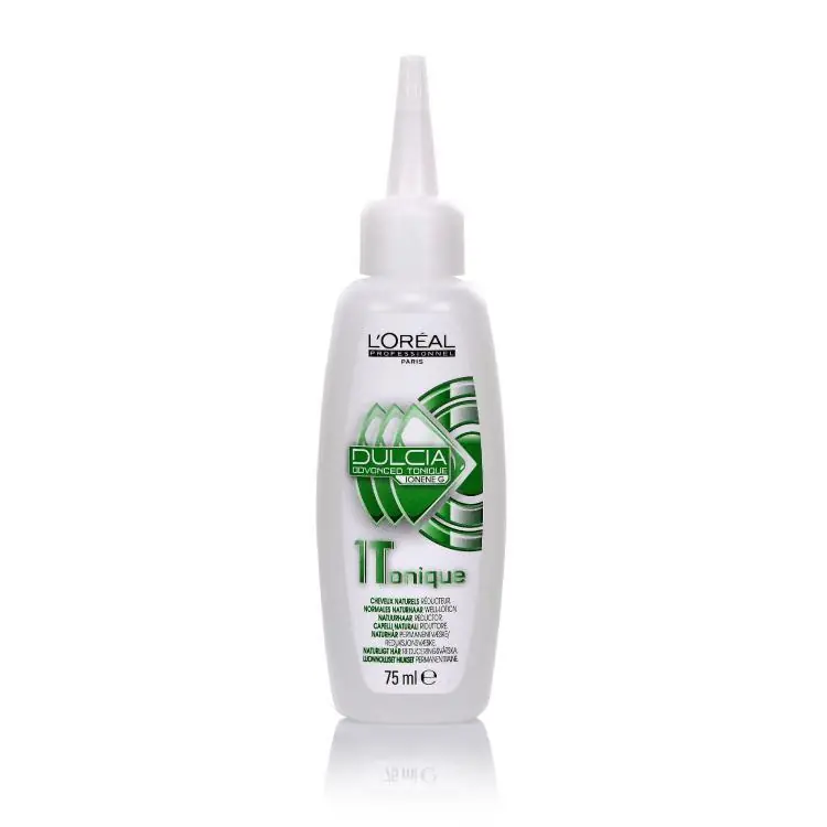 Bestpreis Loreal Dulcia Advanced 1 Tonique Normales Naturhaar