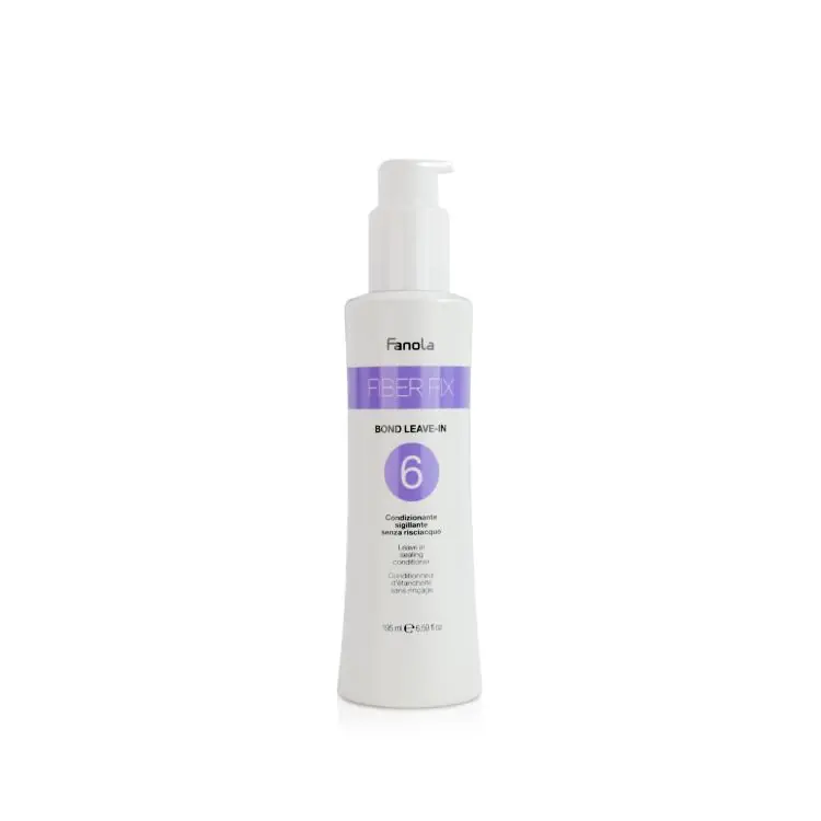 Fanola Fiber Fix Bond Leave-in Nr. 6 Online Kaufen