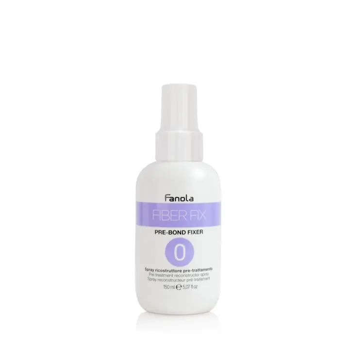 Geprüft Fanola Fiber Fix Pre-bond Fixer Nr. 0