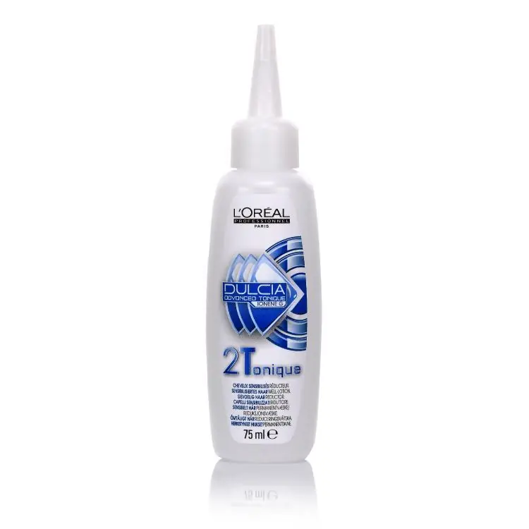 Loreal Professionnel Dulcia Advanced 2 Tonique Sensibilisiertes Haar Preis Gesenkt