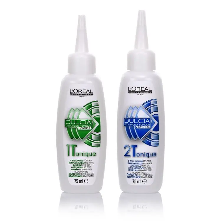Neuheit Loreal Professionnel Dulcia Advanced Tonique