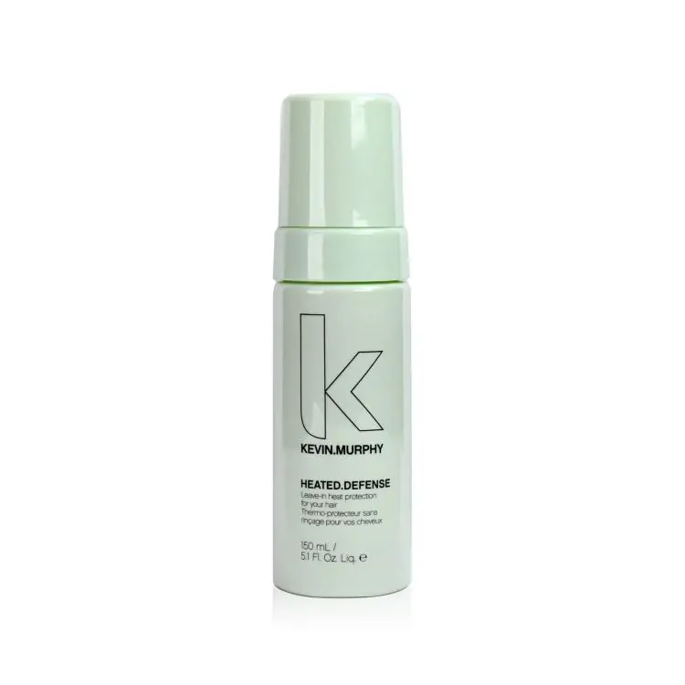 Kevin Murphy Heated Defense Finale Aktion