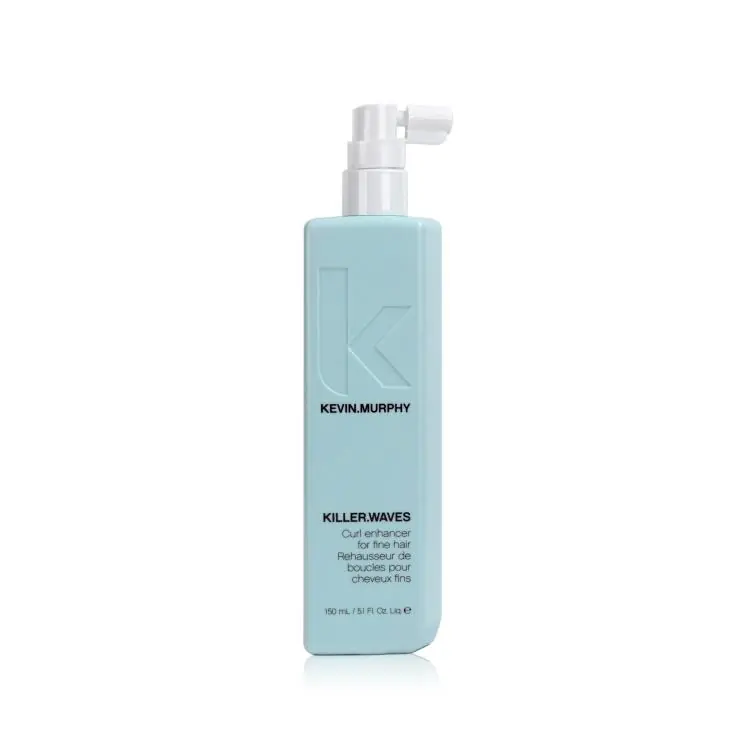 Kevin Murphy Killer Waves Nur Heute