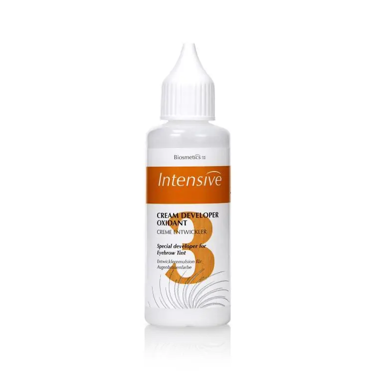 Sofort Bestellen Biosmetics Intensive Creme Entwickler 3%