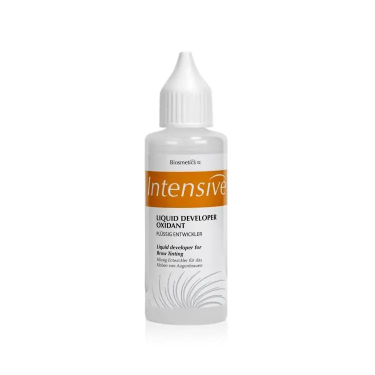Meistverkauft Biosmetics Flüssig Entwickler 6%