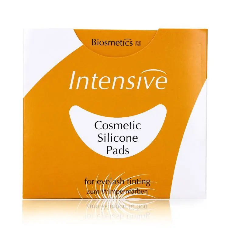 Biosmetics Intensive Cosmetic Silicone Pads Neuheit