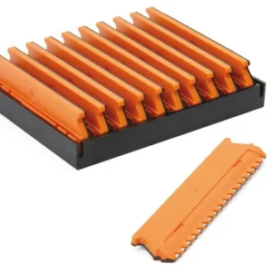 Witte Modellier-Klingen Sonderangebot