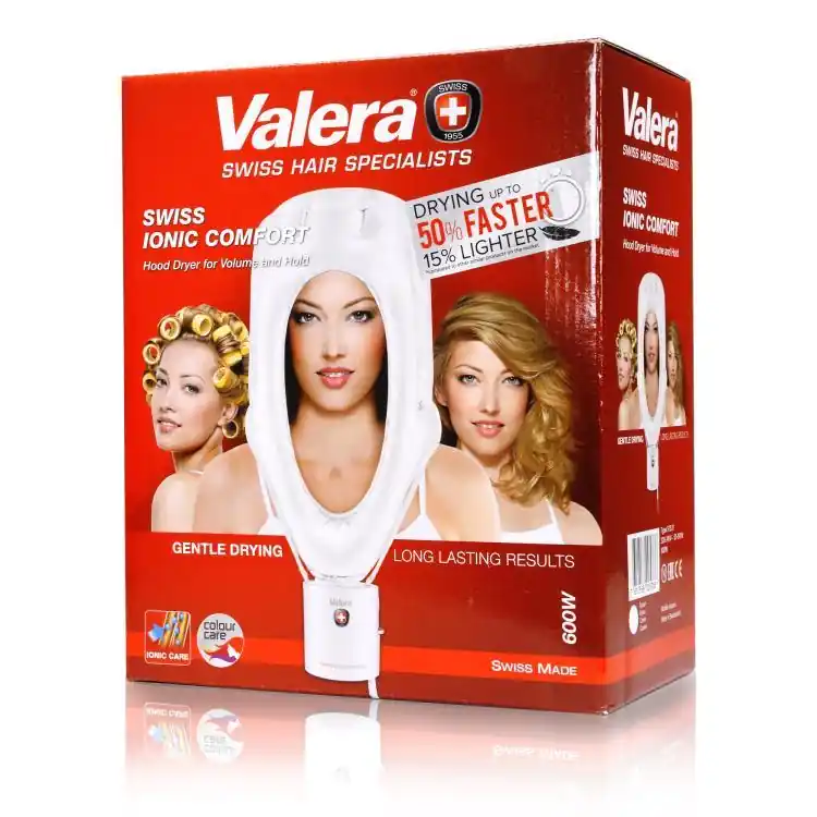 Valera Swiss Iconic Comfort Trockenhaube Top-Seller