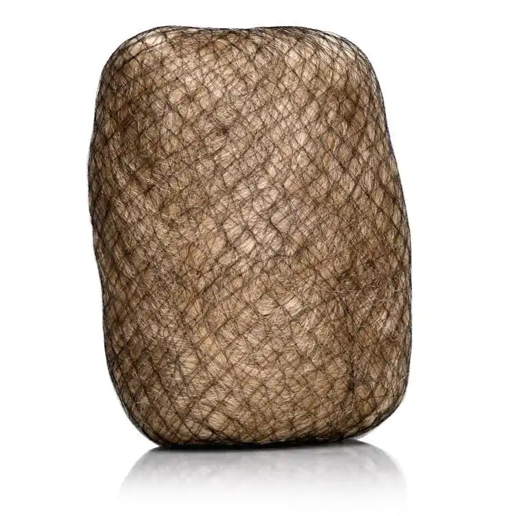 A&A Haarunterlage 13*10 cm hell Aktuell