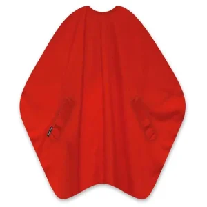 Angebot Trend Design Schneideumhang Classic Rot
