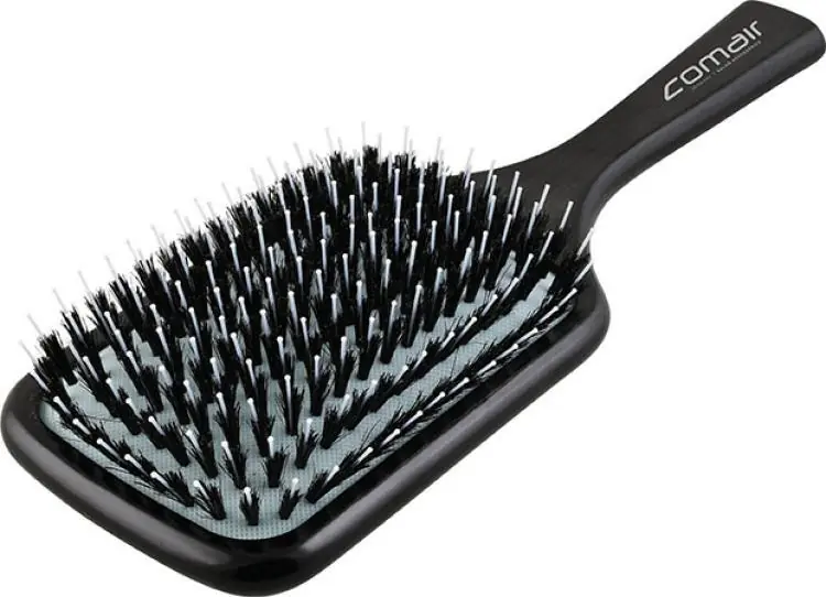 Comair Paddle Brush Azzuro Preis Gesenkt