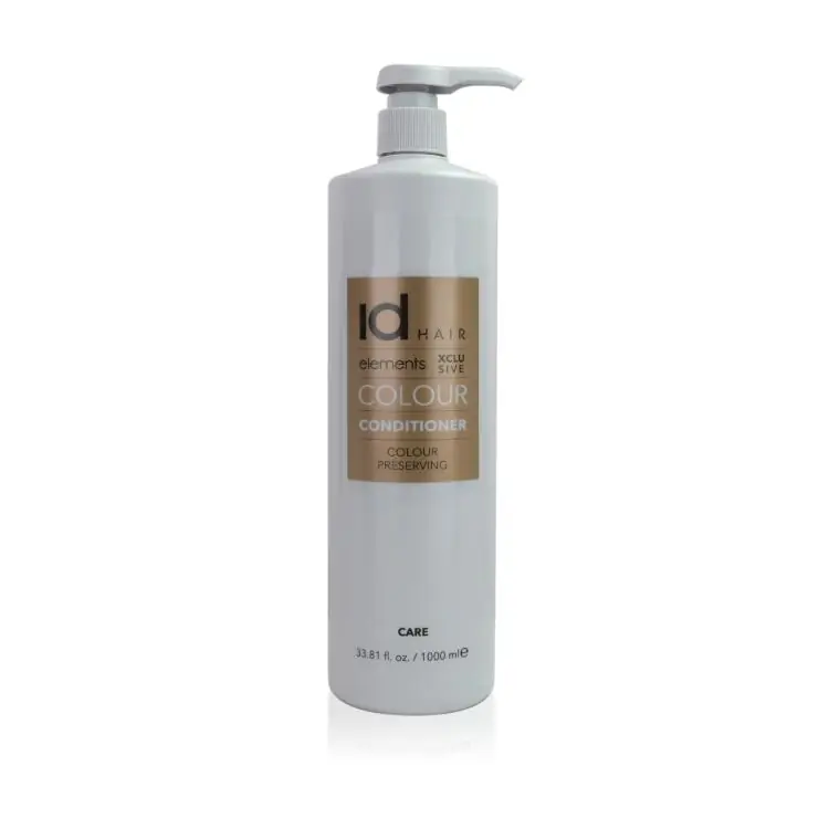 id Hair Elements Xclusive Colour Conditioner Direktkauf