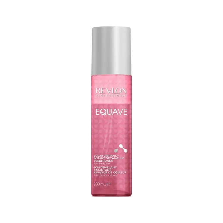 Revlon Equave Instant Detangling Color Vibrancy Conditioner Mega-Angebot
