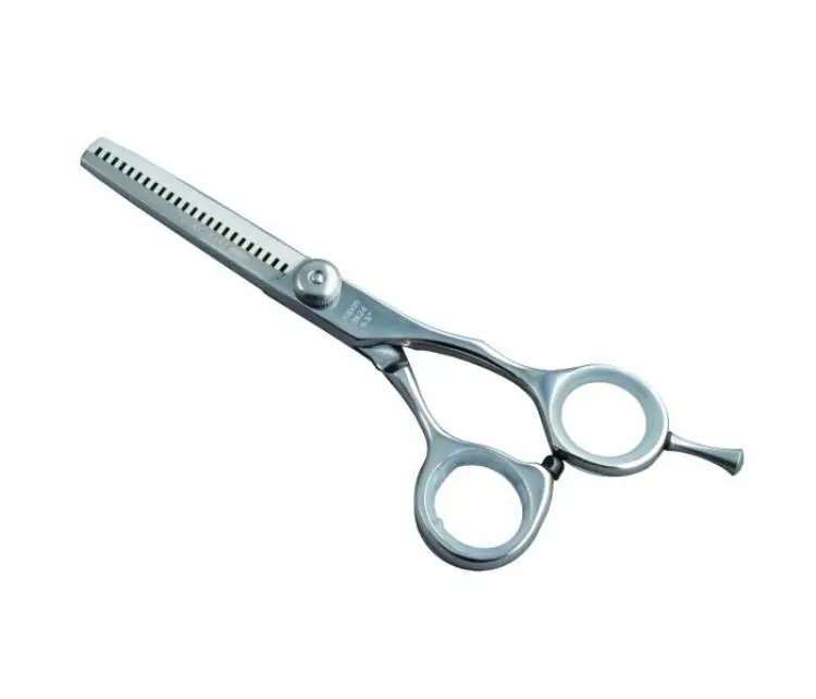 Zertifiziert Nikoshi BK24 Modellierschere 6,0""