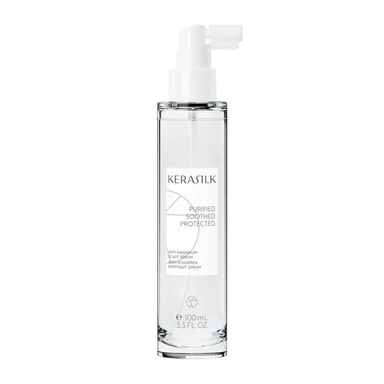 Online Kaufen Kerasilk Anti Schuppen Kopfhaut Serum