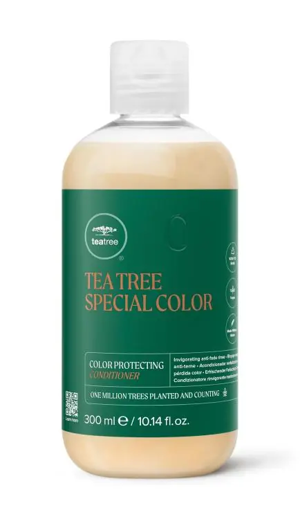 Paul Mitchell Tea Tree Special Color Conditioner Garantierte Lieferung