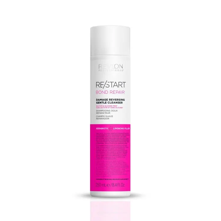 Revlon RE/START Bond Repair Shampoo Letzte Chance