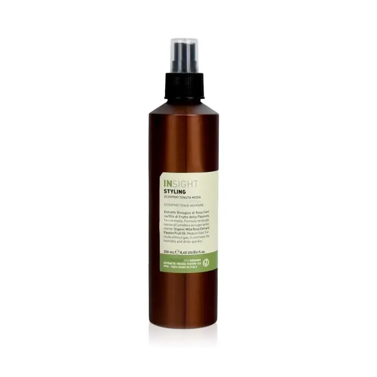 Insight Styling Strong Hold Ecospray Top-Angebot