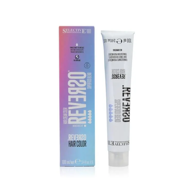 Selective REVERSO Tabac Markenprodukt