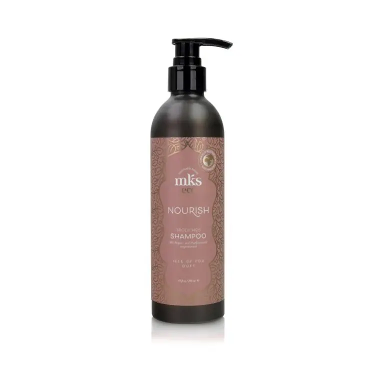 Nur Für Kurze Zeit Mks Eco Isle Of You Daily Shampoo