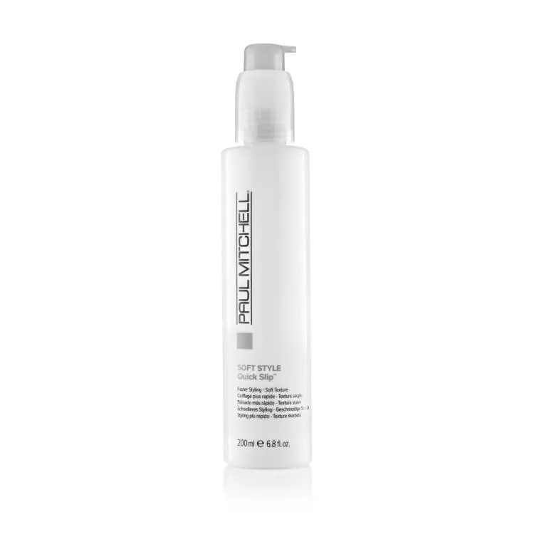 Neu Im Sortiment Paul Mitchell Soft Hold Quick Slip