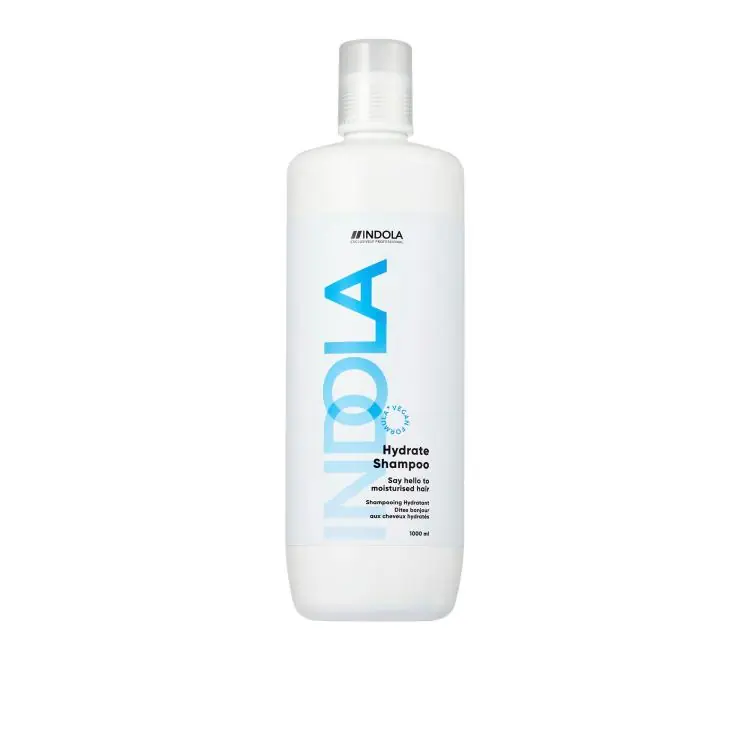 Indola Hydrate Shampoo Billig