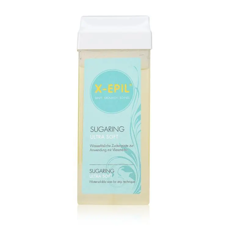 X-epil Sugaring ultra soft Letzte Chance