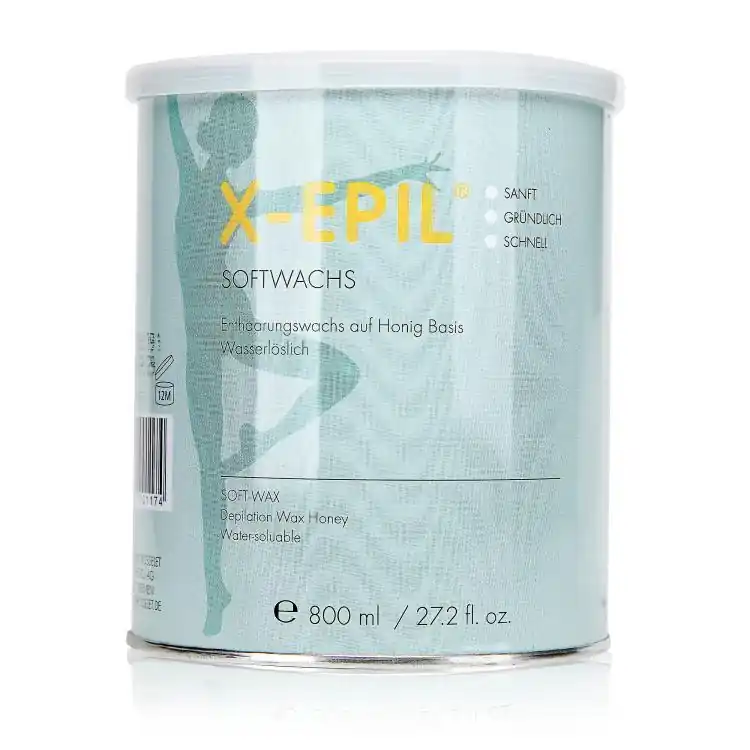 Knallerangebot X-epil Softwachs