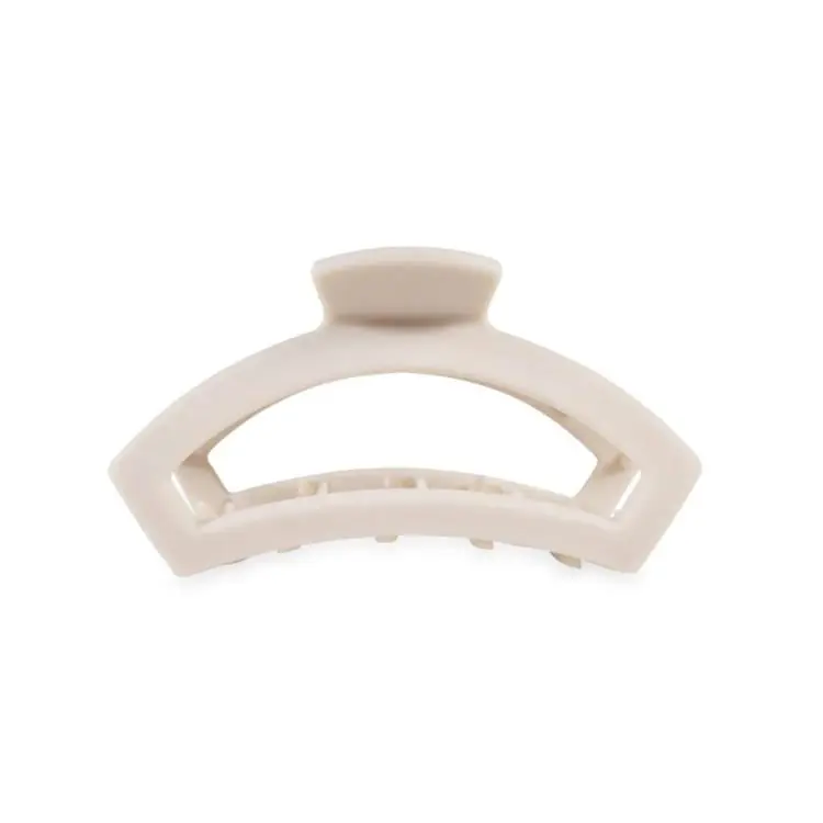 Teleties Open Hair Clip Toasted medium Ausverkauf