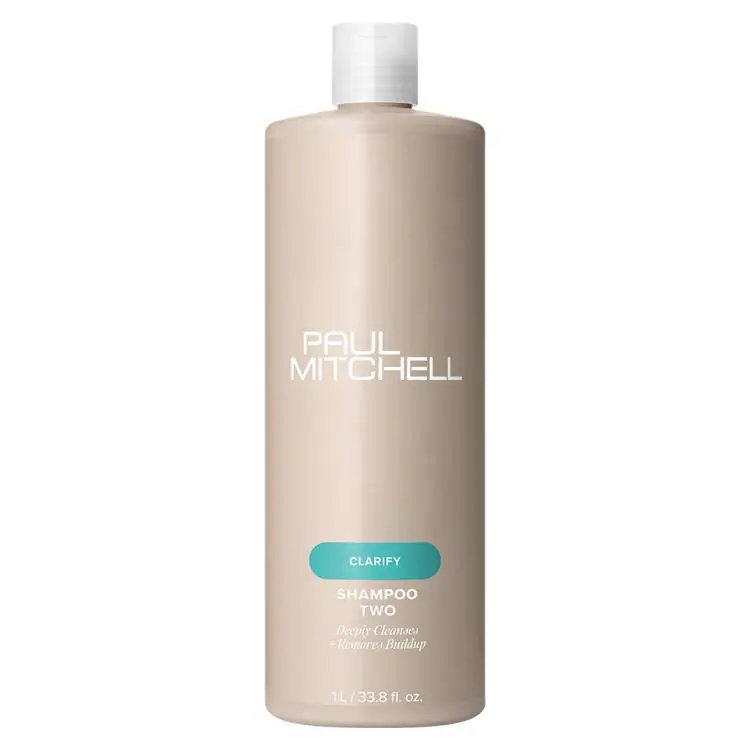 Paul Mitchell Original Clarify Shampoo Two Super-Preis