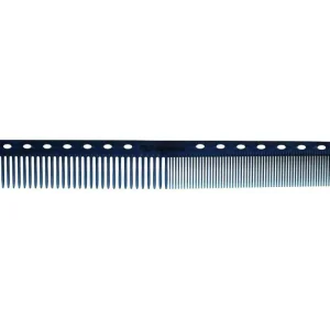 Y.S. Park Schneidekamm S 339 blau transparent Begrenztes Angebot