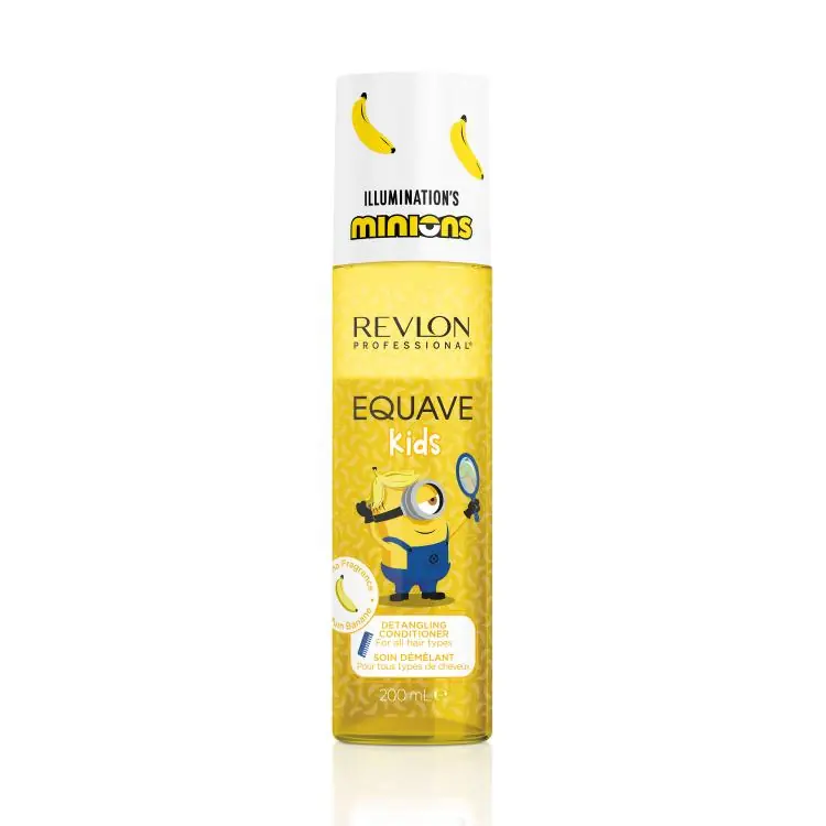 Revlon Equave Kids Minions Conditioner Neuheit