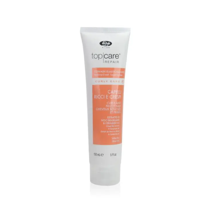Lisap Curly Care Co-Wash Top-Seller